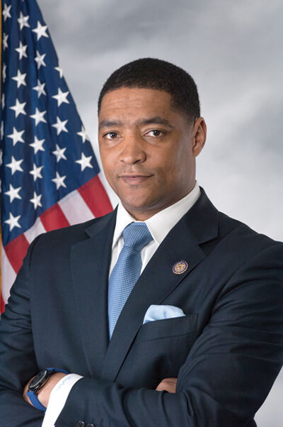 Cedric Richmond